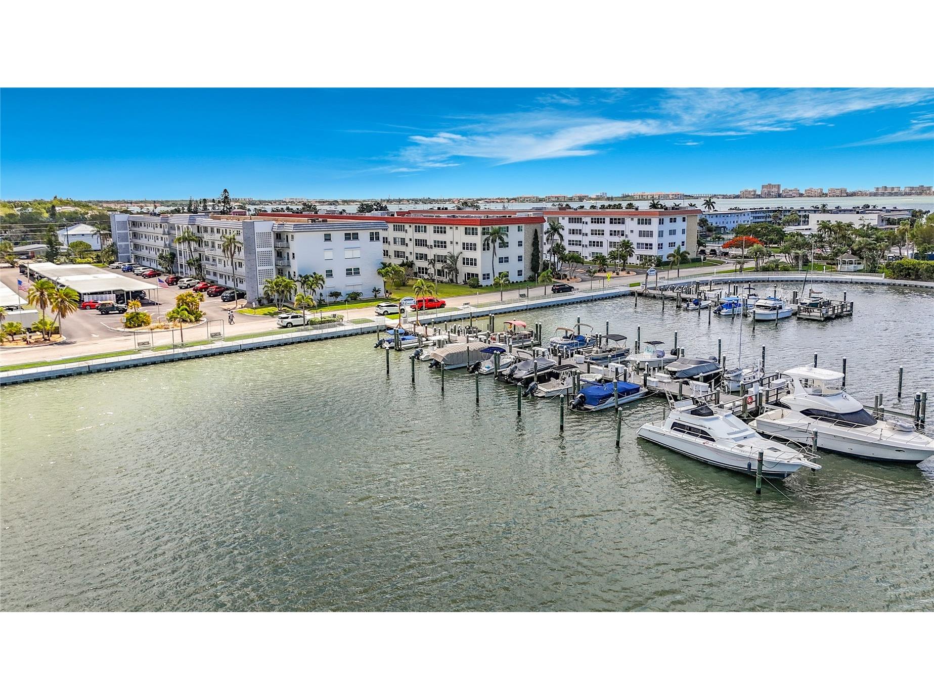 3018 59th Street S #103 Gulfport FL 33707 - BOCA CIEGA BAY TB8520804 image50