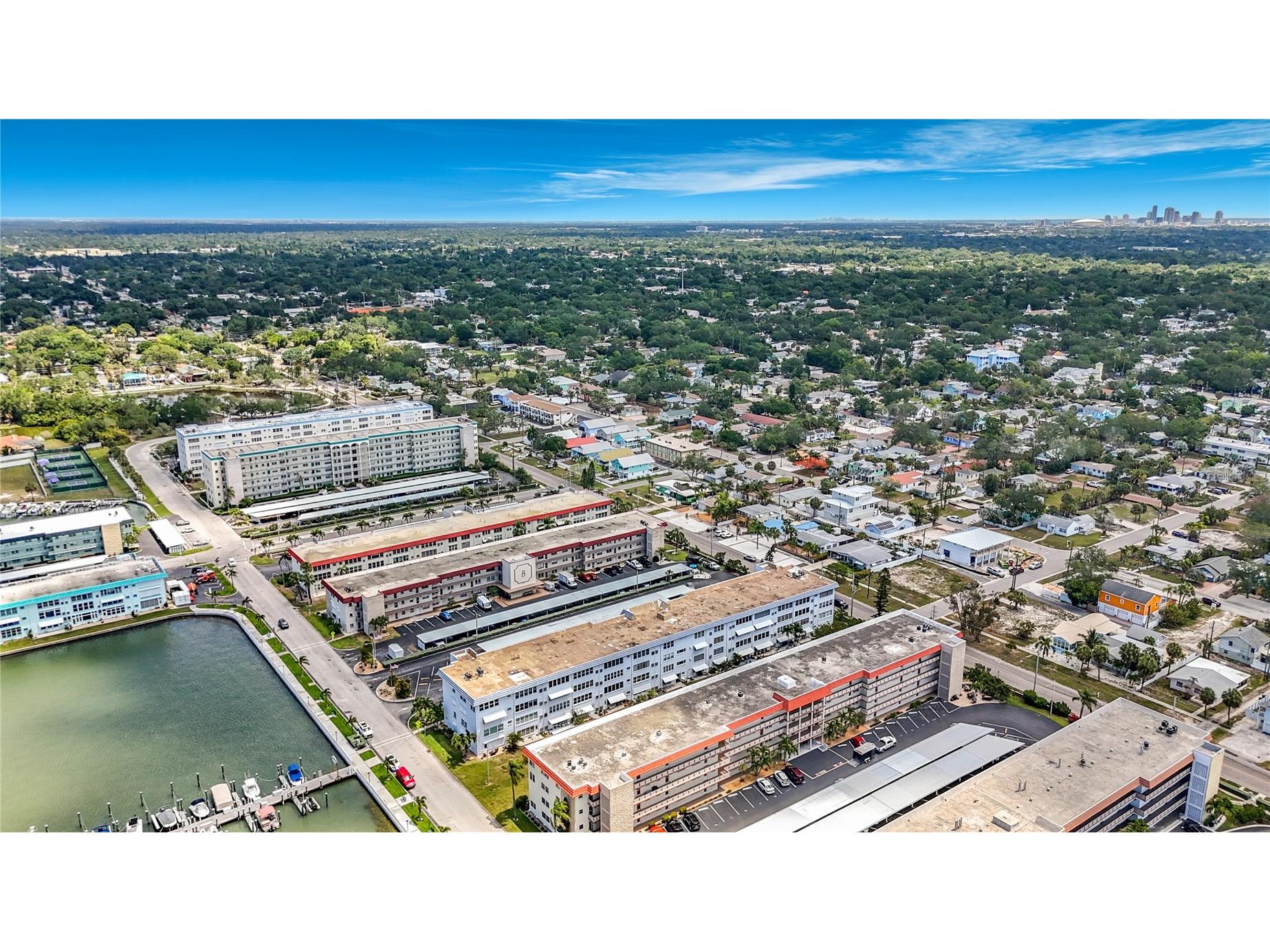 3018 59th Street S #103 Gulfport FL 33707 - BOCA CIEGA BAY TB8520804 image52