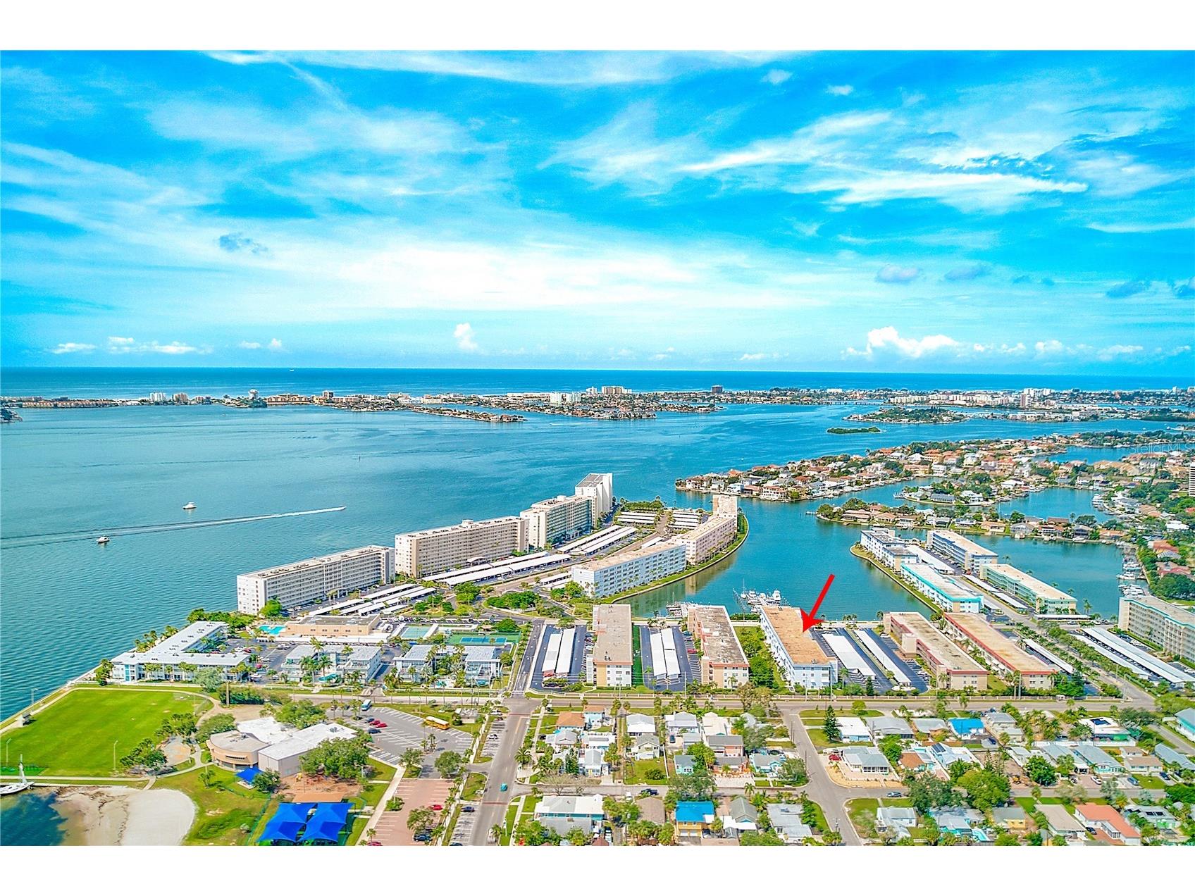 3018 59th Street S #112 Gulfport FL 33707 TB8504292 image1