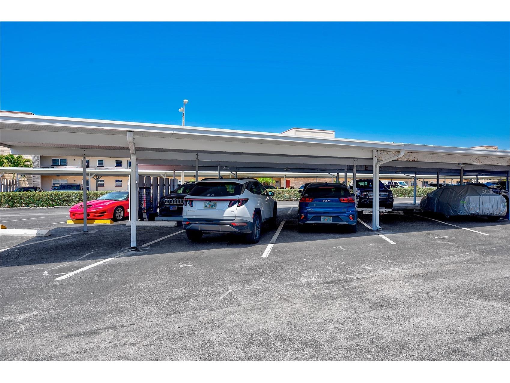 3018 59th Street S #112 Gulfport FL 33707 TB8504292 image25