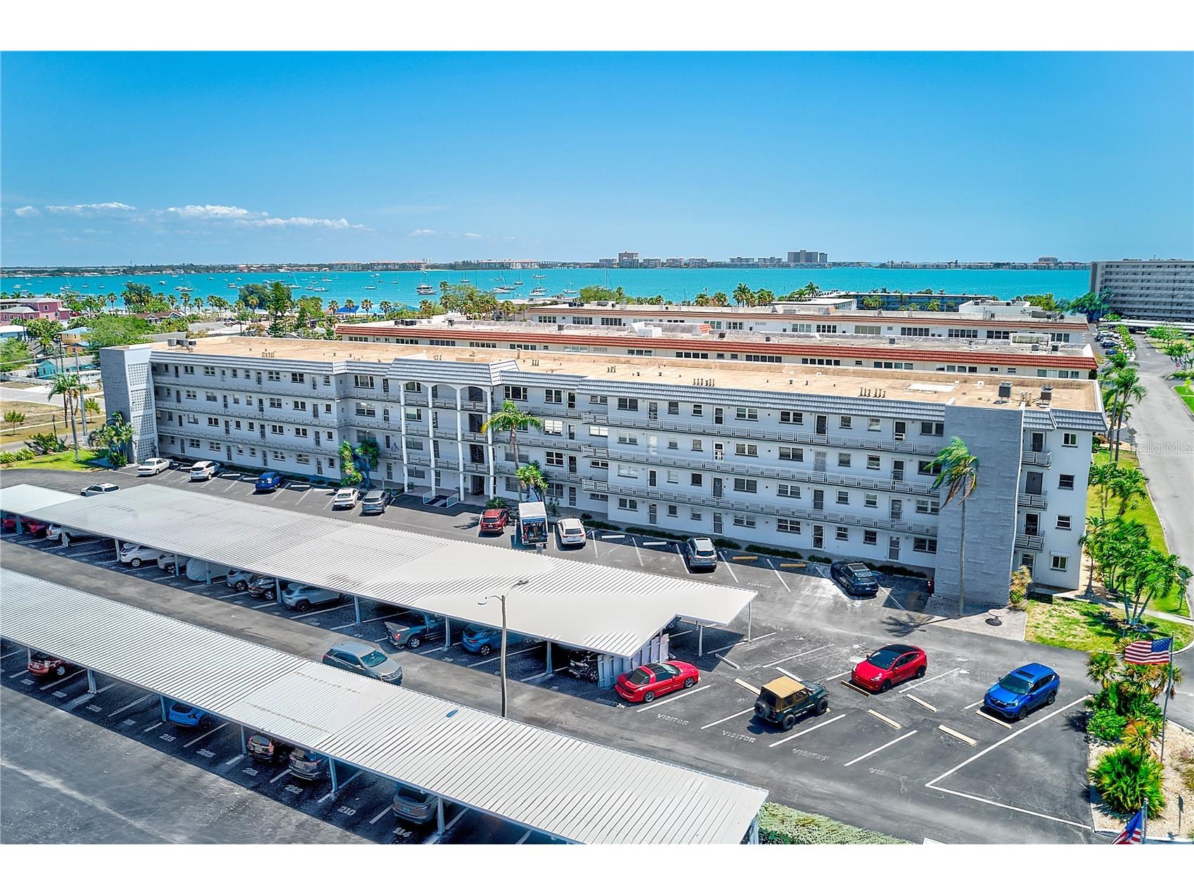 3018 59th Street S #112 Gulfport FL 33707 TB8504292 image32