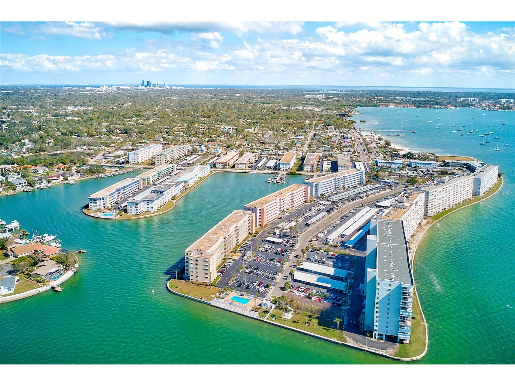 3018 59th Street S #112 Gulfport FL 33707 TB8504292 image35