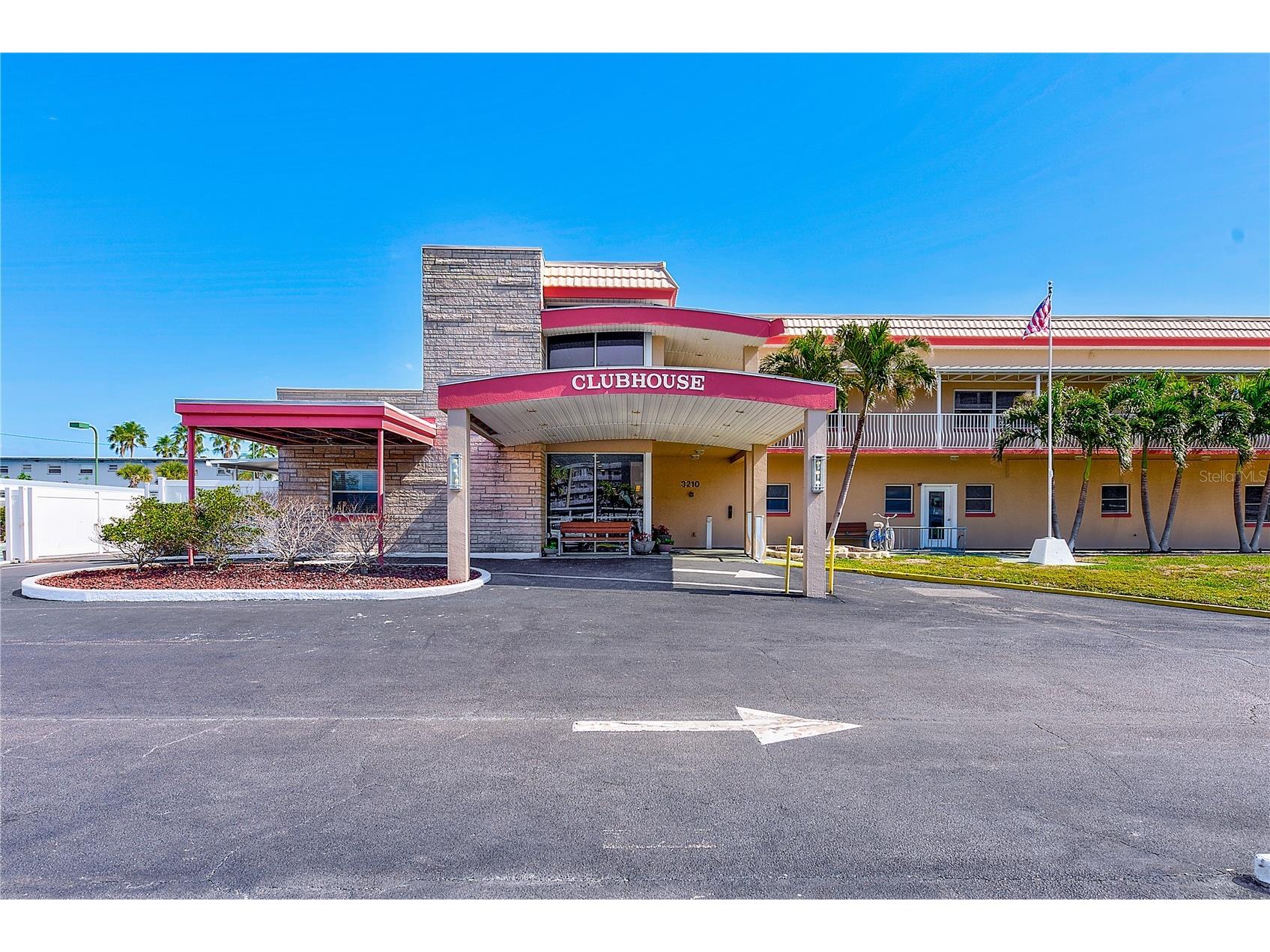 3018 59th Street S #112 Gulfport FL 33707 TB8504292 image45