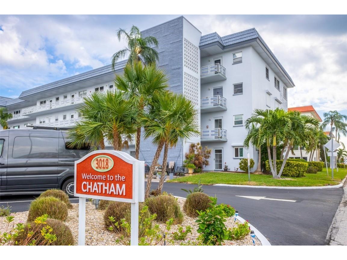 3018 59th Street S #115 Gulfport FL 33707 - BOCA CIEGA BAY TB8452129 image1