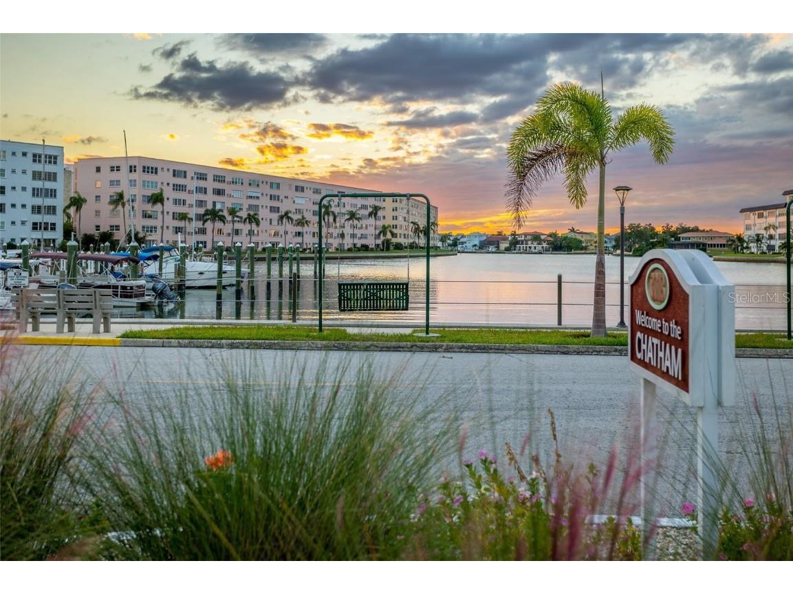 3018 59th Street S #209 Gulfport FL 33707 - BOCA CIEGA BAY TB8392519 image1