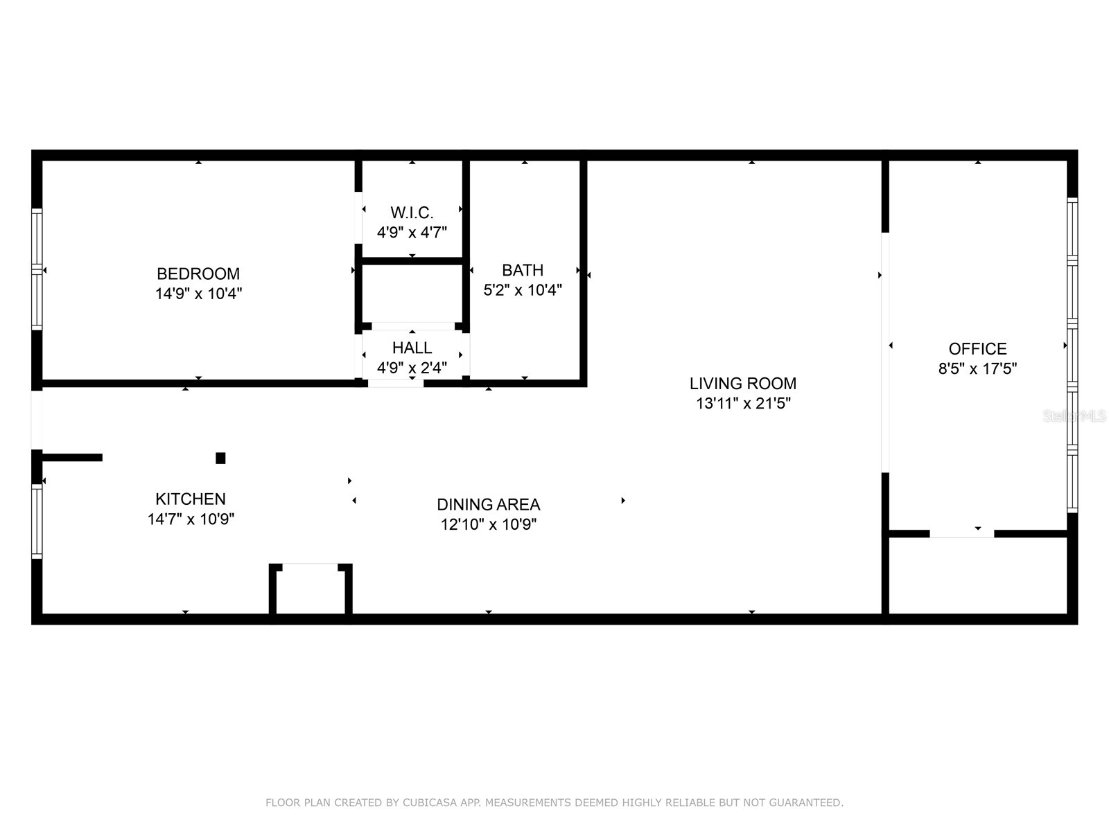 3018 59th Street S #405 Gulfport FL 33707 TB8493705 image29
