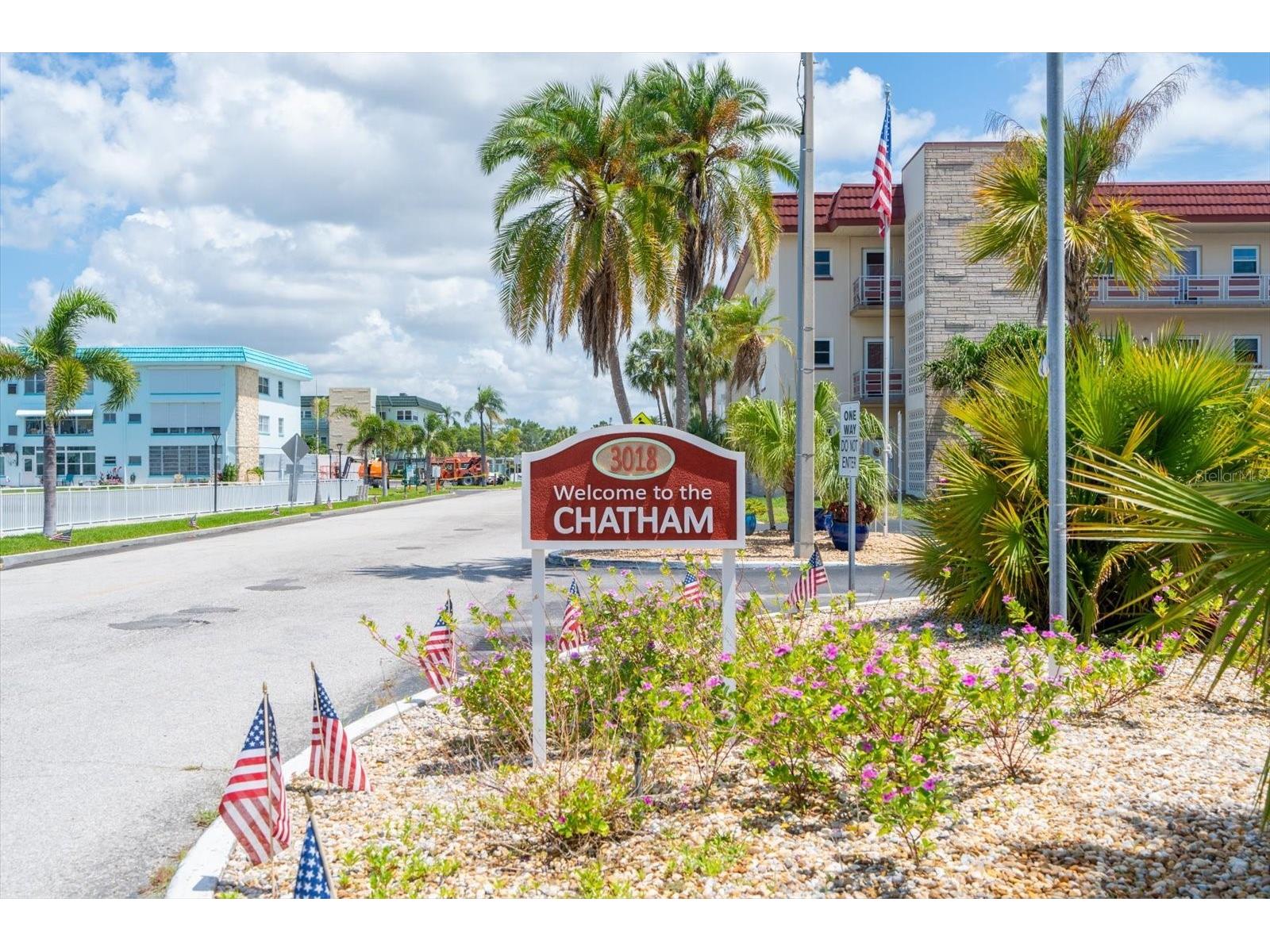3018 59th Street S #414 Gulfport FL 33707 - BOCA CIEGA BAY TB8512125 image1