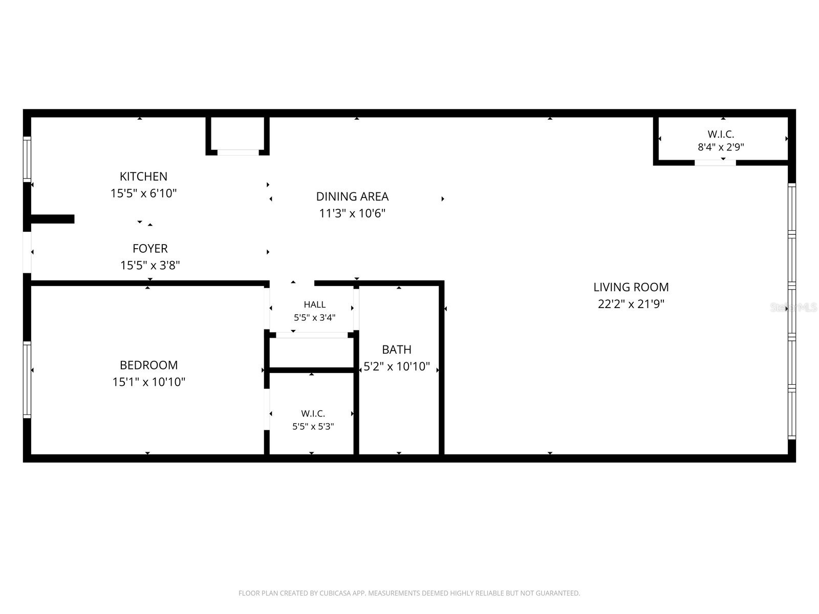 3018 59th Street S #414 Gulfport FL 33707 - BOCA CIEGA BAY TB8512125 image23