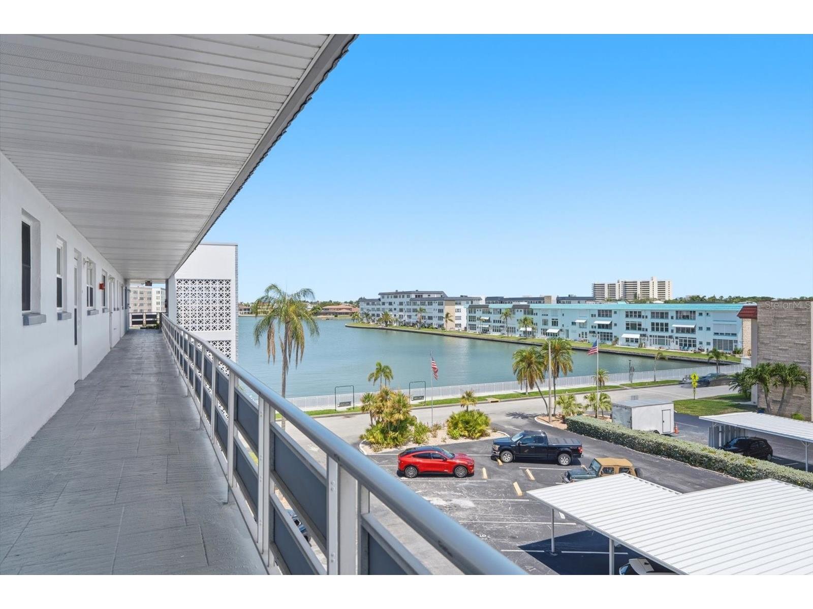 3018 59th Street S #414 Gulfport FL 33707 - BOCA CIEGA BAY TB8512125 image24
