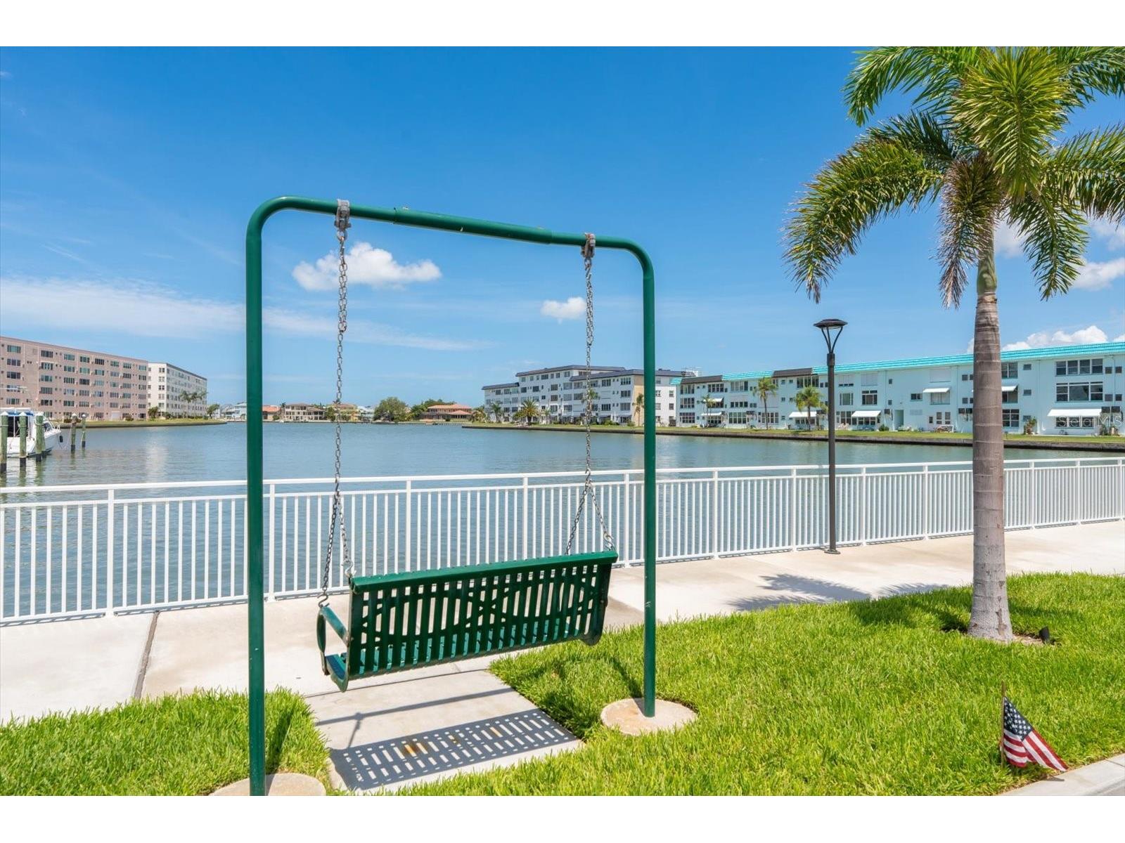 3018 59th Street S #414 Gulfport FL 33707 - BOCA CIEGA BAY TB8512125 image25
