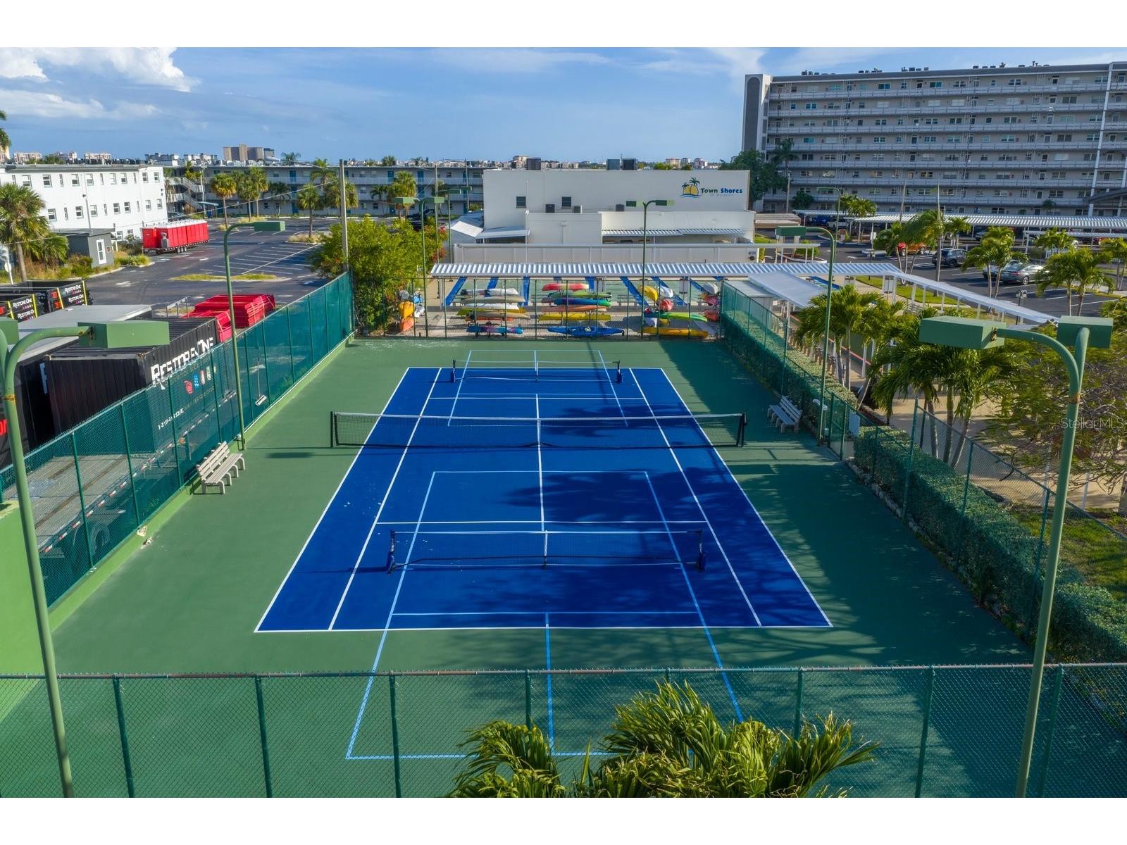 3018 59th Street S #414 Gulfport FL 33707 - BOCA CIEGA BAY TB8512125 image29