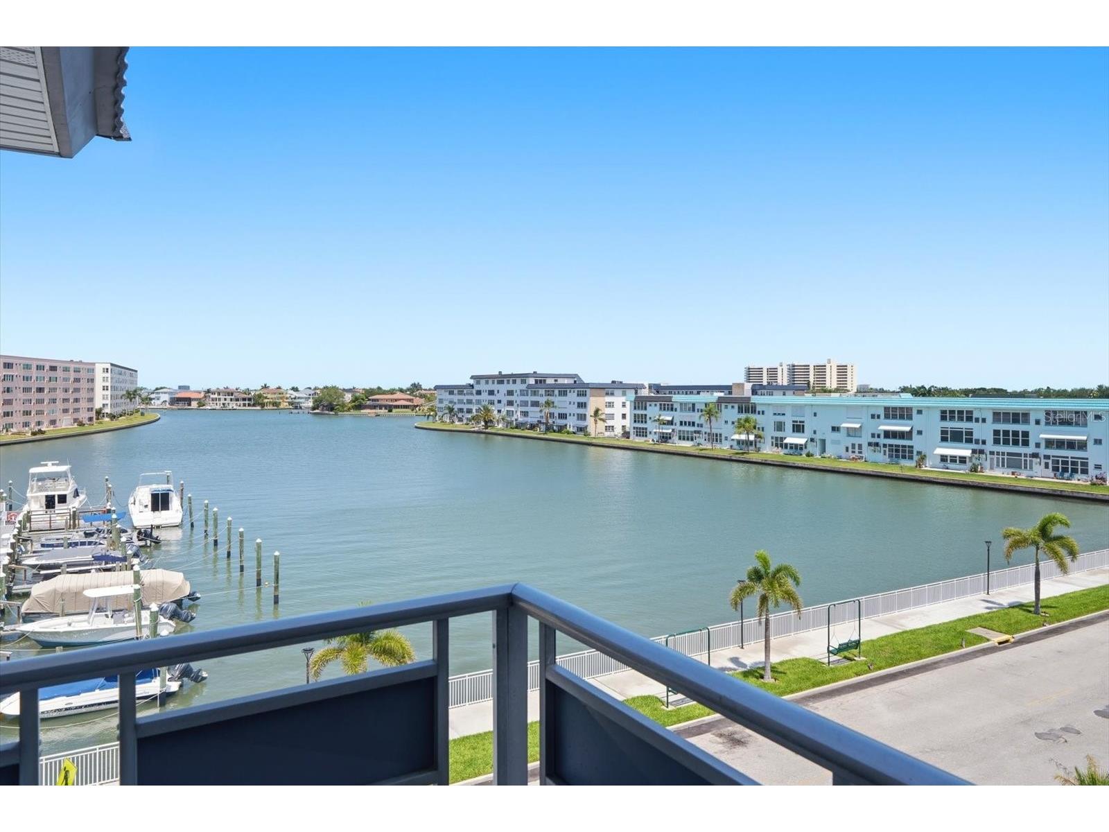 3018 59th Street S #414 Gulfport FL 33707 - BOCA CIEGA BAY TB8512125 image3