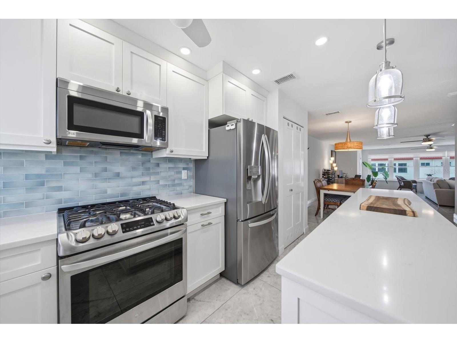 3018 59th Street S #414 Gulfport FL 33707 - BOCA CIEGA BAY TB8512125 image5