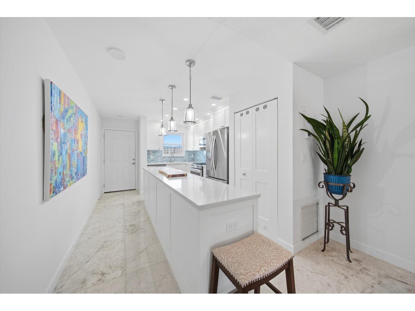 3018 59th Street S #414 Gulfport FL 33707 - BOCA CIEGA BAY TB8512125 image6