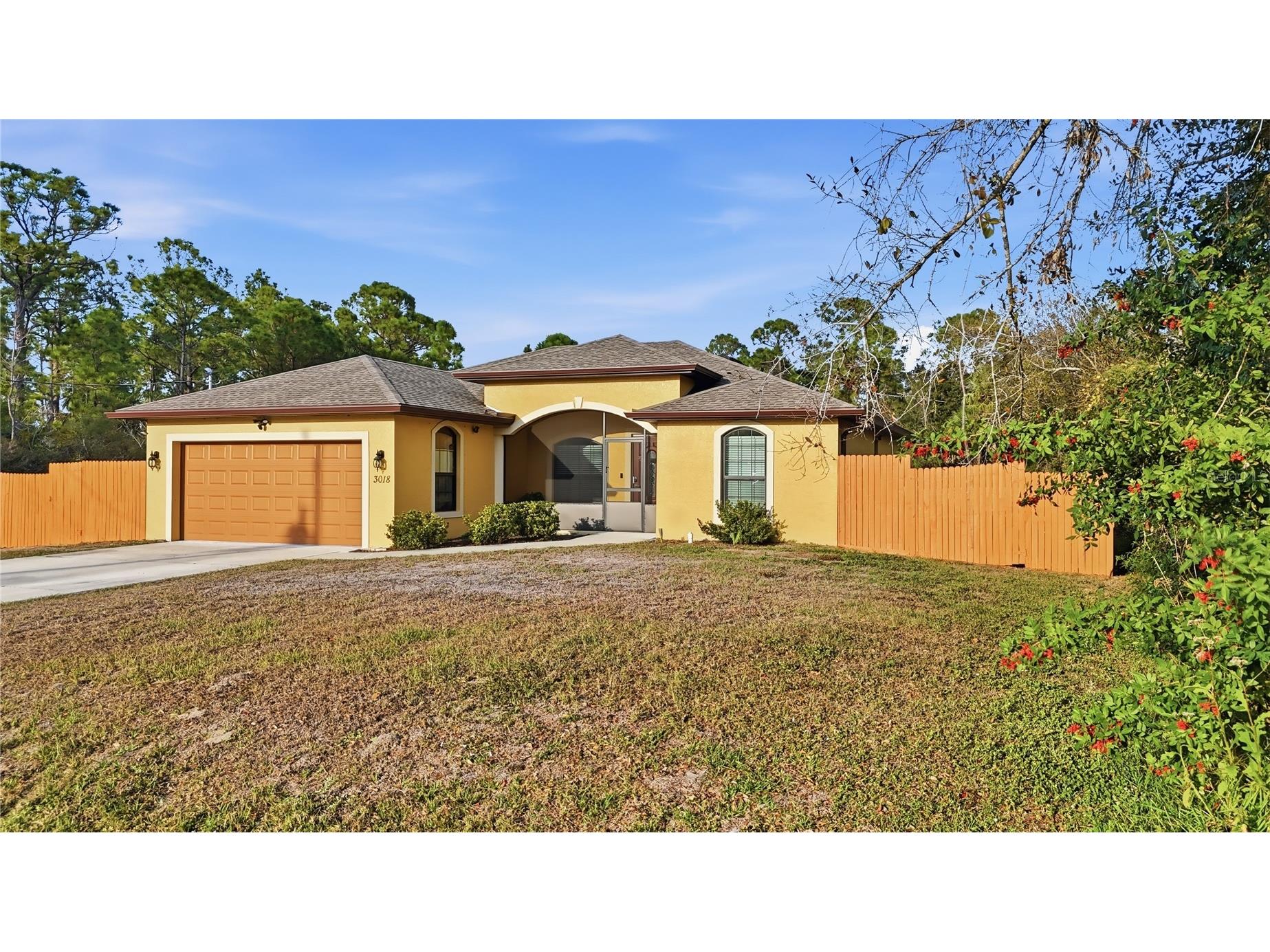3018 Barry Road North Port FL 34286 C7520858 image1