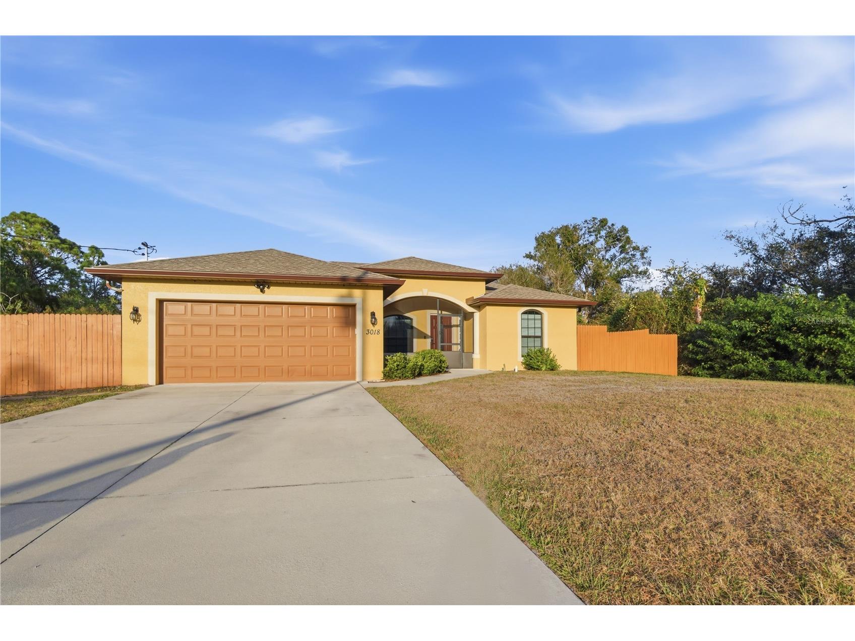 3018 Barry Road North Port FL 34286 C7520858 image2
