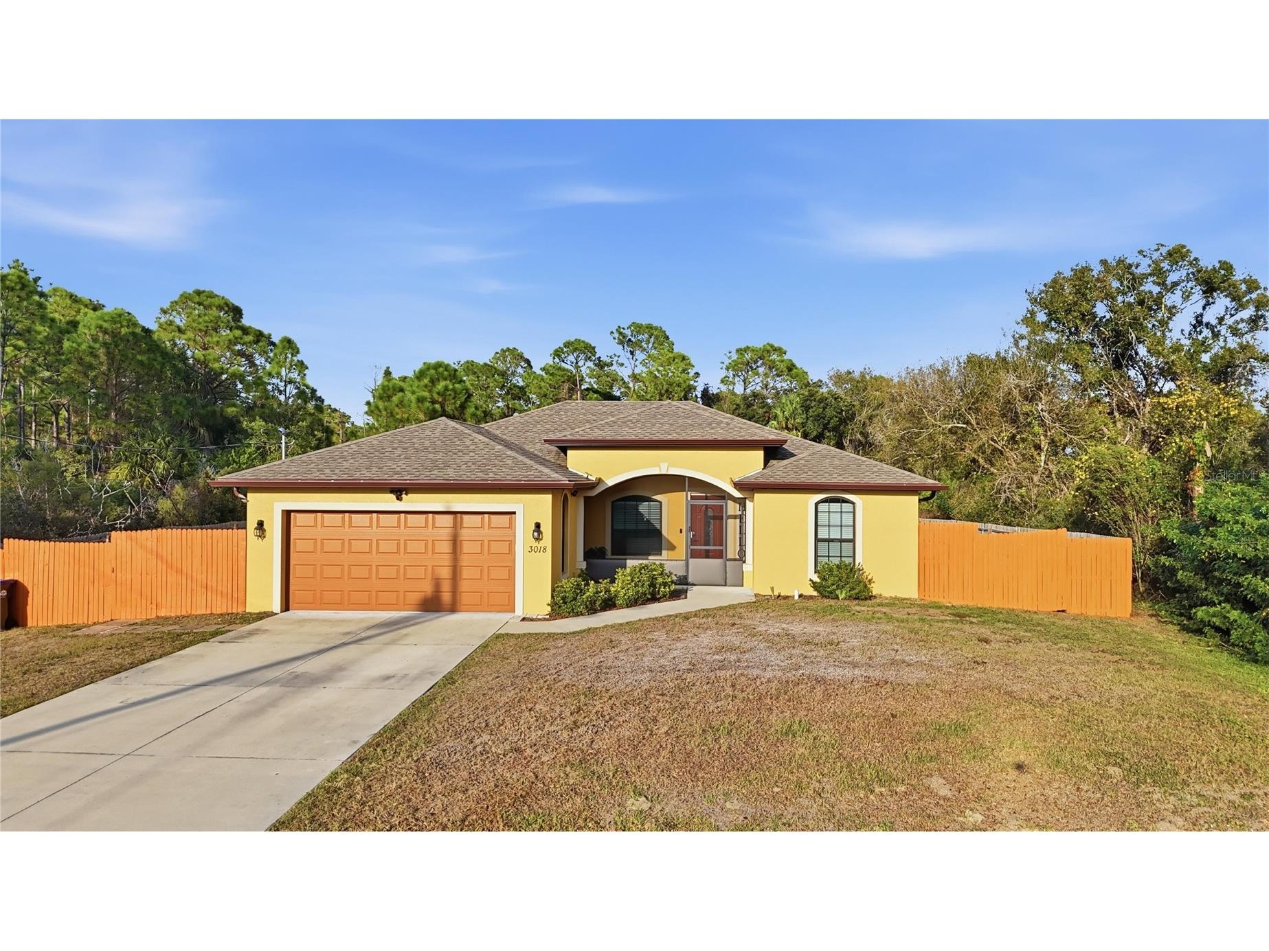 3018 Barry Road North Port FL 34286 O6412751 image1