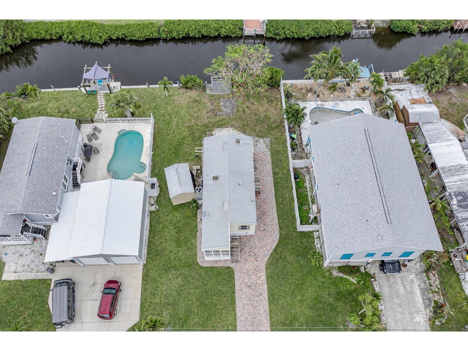 3018 Bayberry Avenue Punta Gorda FL 33950 C7524395 image2