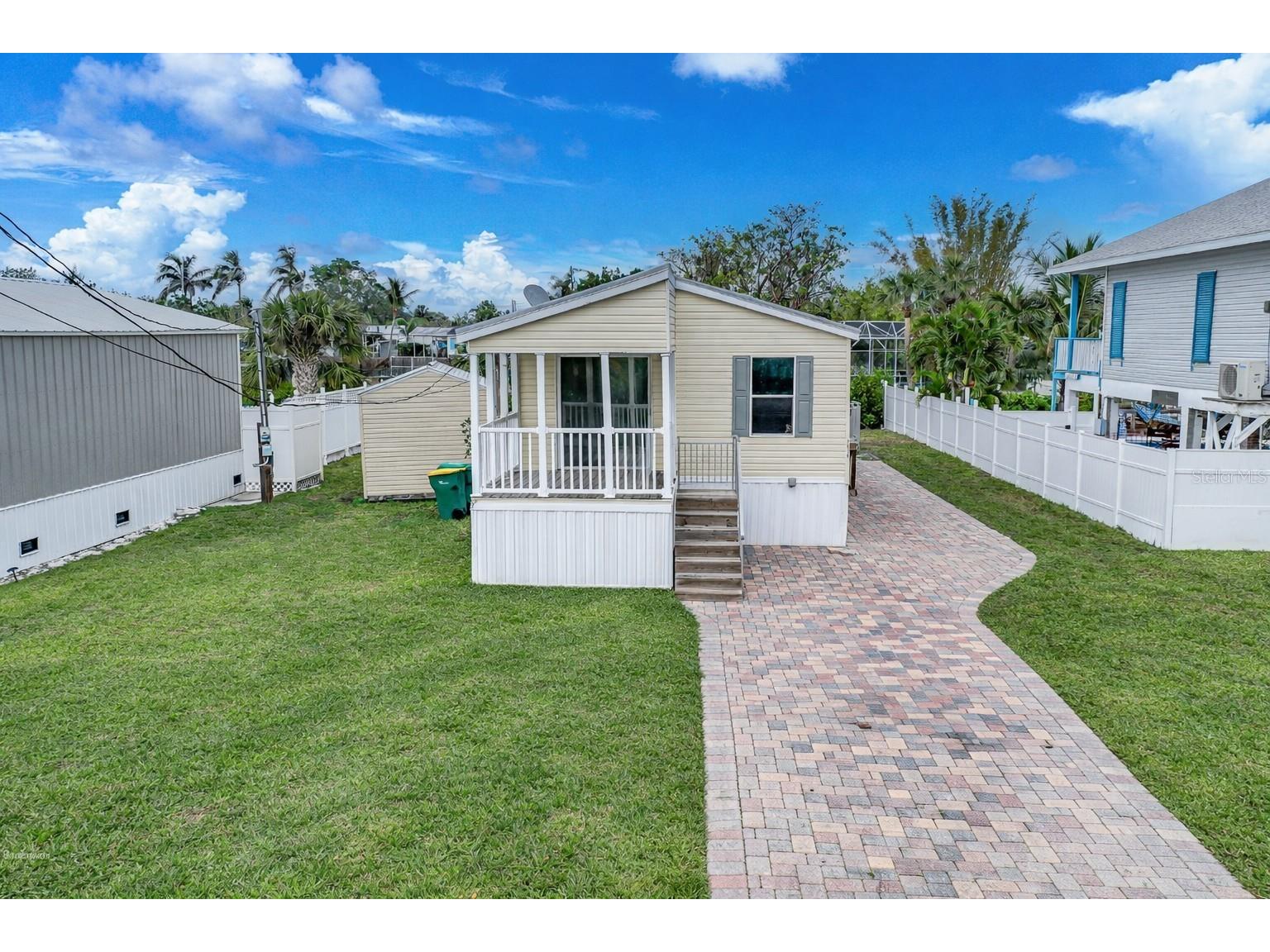 3018 Bayberry Avenue Punta Gorda FL 33950 C7524395 image3