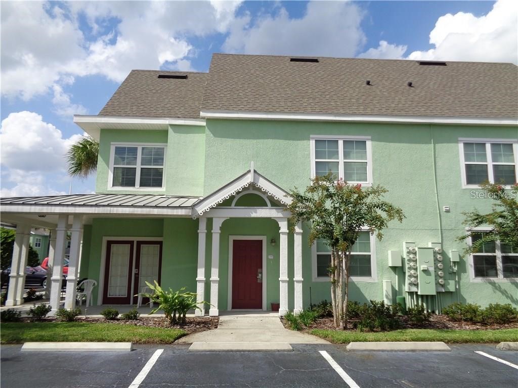 3018 Bonfire Beach Drive #203 Kissimmee FL 34746 R4906844 image1