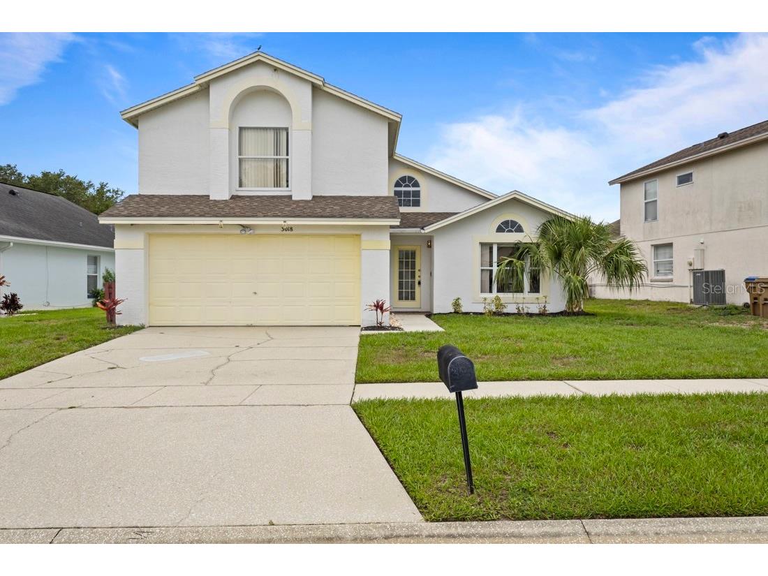 3018 Bransbury Court Kissimmee FL 34747 O6314213 image1