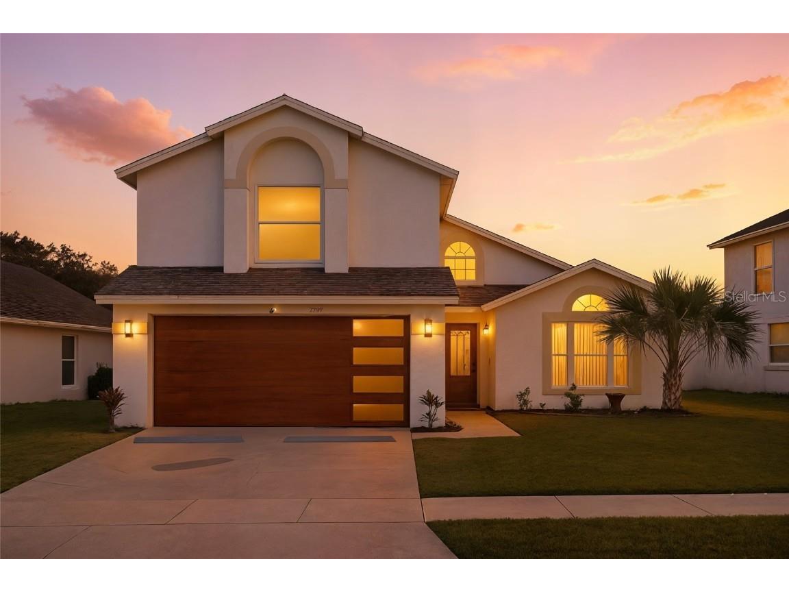 3018 Bransbury Court Kissimmee FL 34747 TB8449488 image1