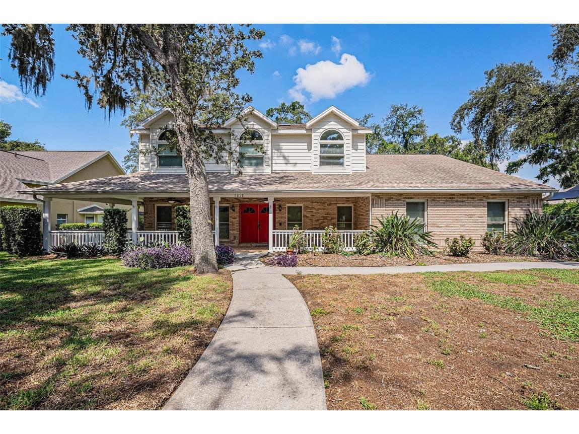 3018 Colonial Ridge Drive Brandon FL 33511 TB8409887 image1