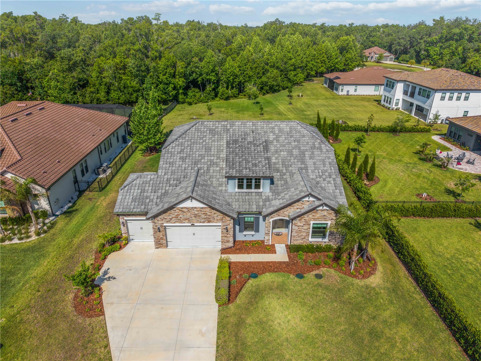 3018 Cordoba Ranch Boulevard Lutz FL 33559 O6400455 image51