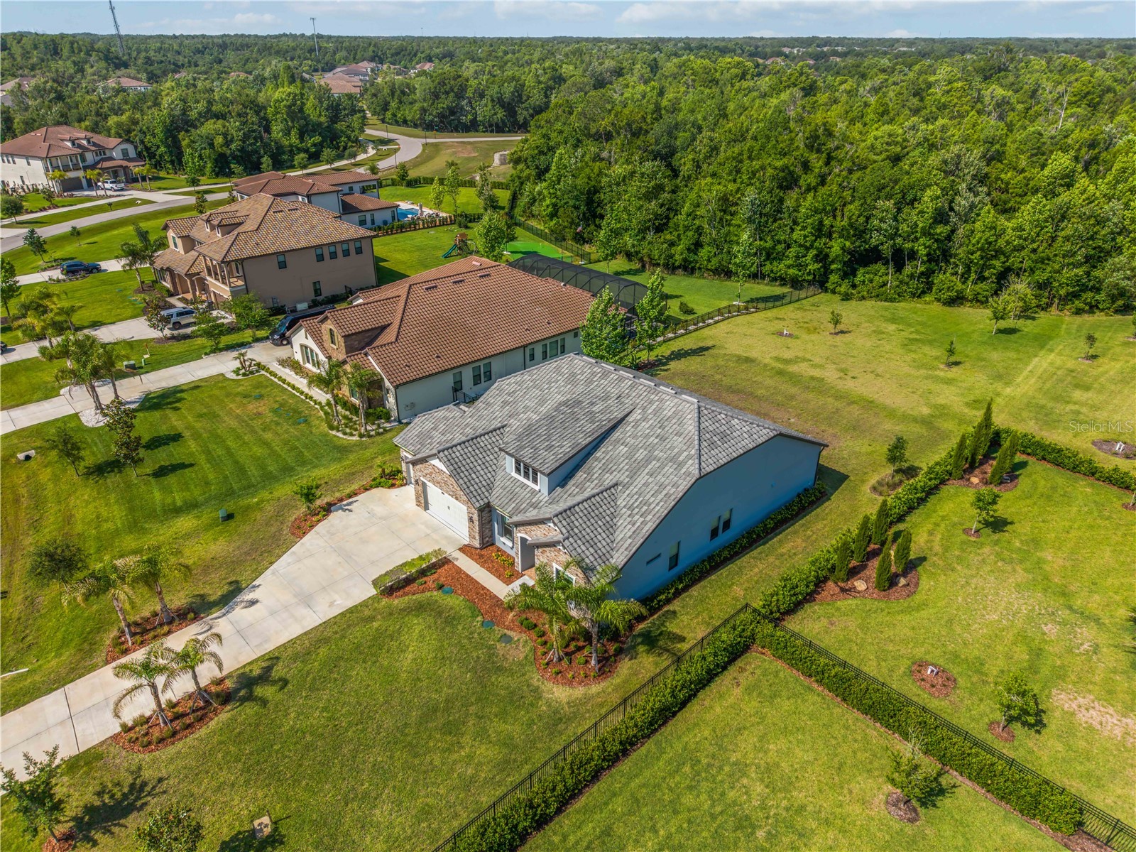 3018 Cordoba Ranch Boulevard Lutz FL 33559 O6400455 image53
