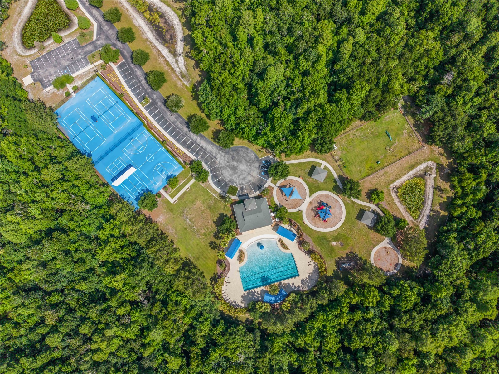 3018 Cordoba Ranch Boulevard Lutz FL 33559 O6400455 image58