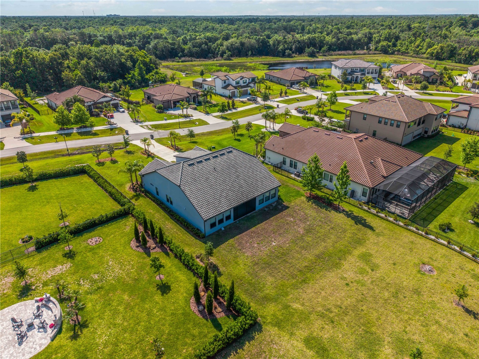 3018 Cordoba Ranch Boulevard Lutz FL 33559 O6400455 image59