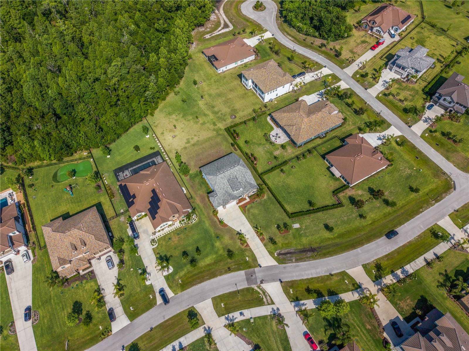 3018 Cordoba Ranch Boulevard Lutz FL 33559 O6400455 image63