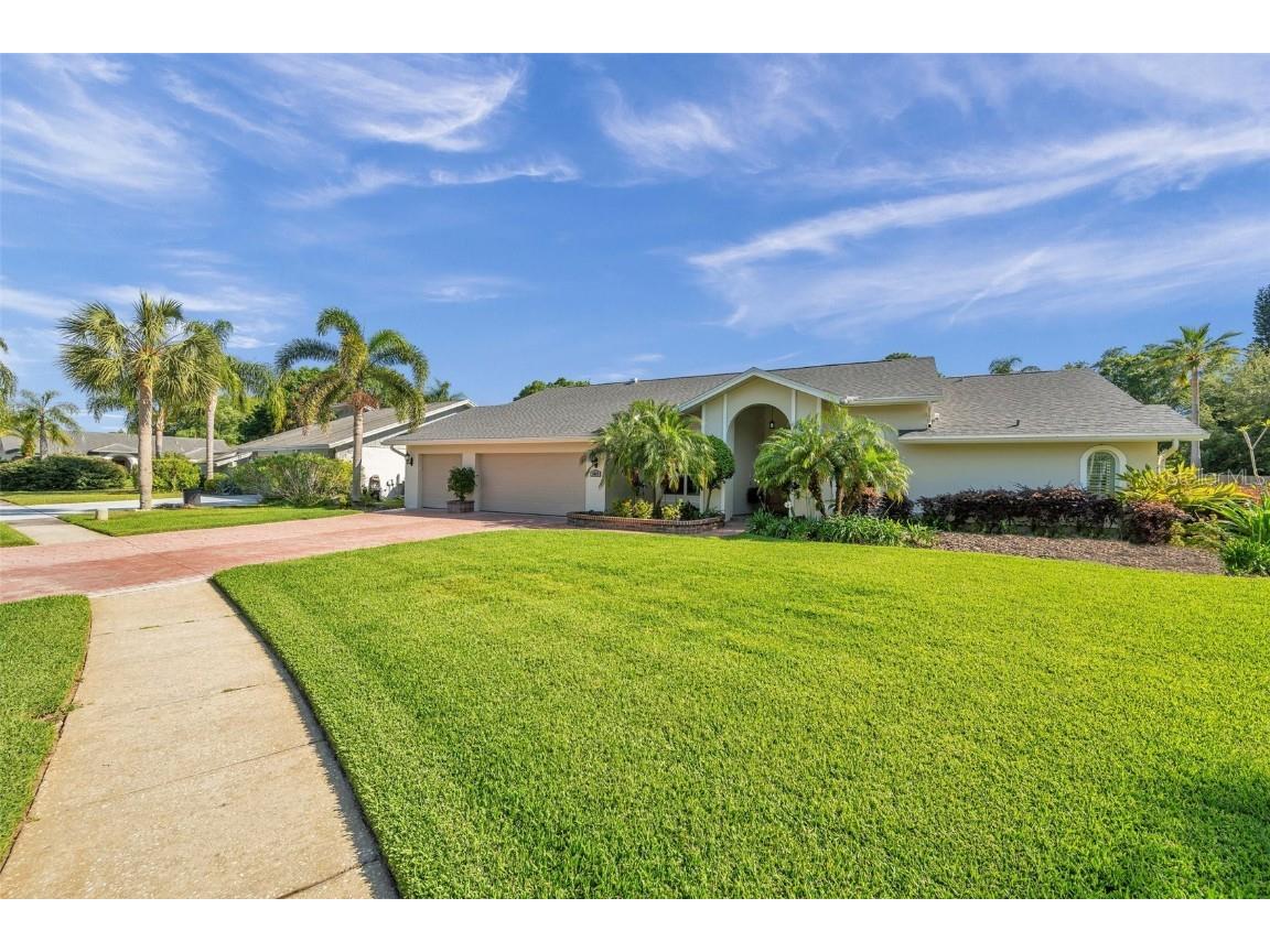 3018 Edgemoor Drive Palm Harbor FL 34685 U8241154 image1