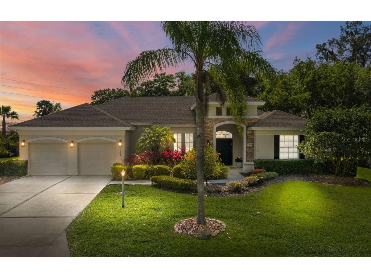 3018 Forest Hammock Drive Plant City FL 33566 U8235121 image1