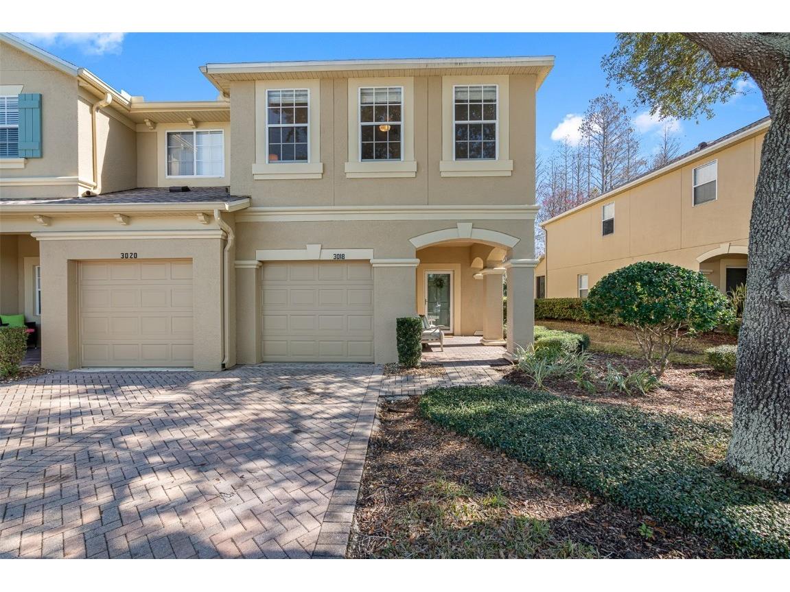 3018 Girvan Drive Land O Lakes FL 34638 T3426787 image1