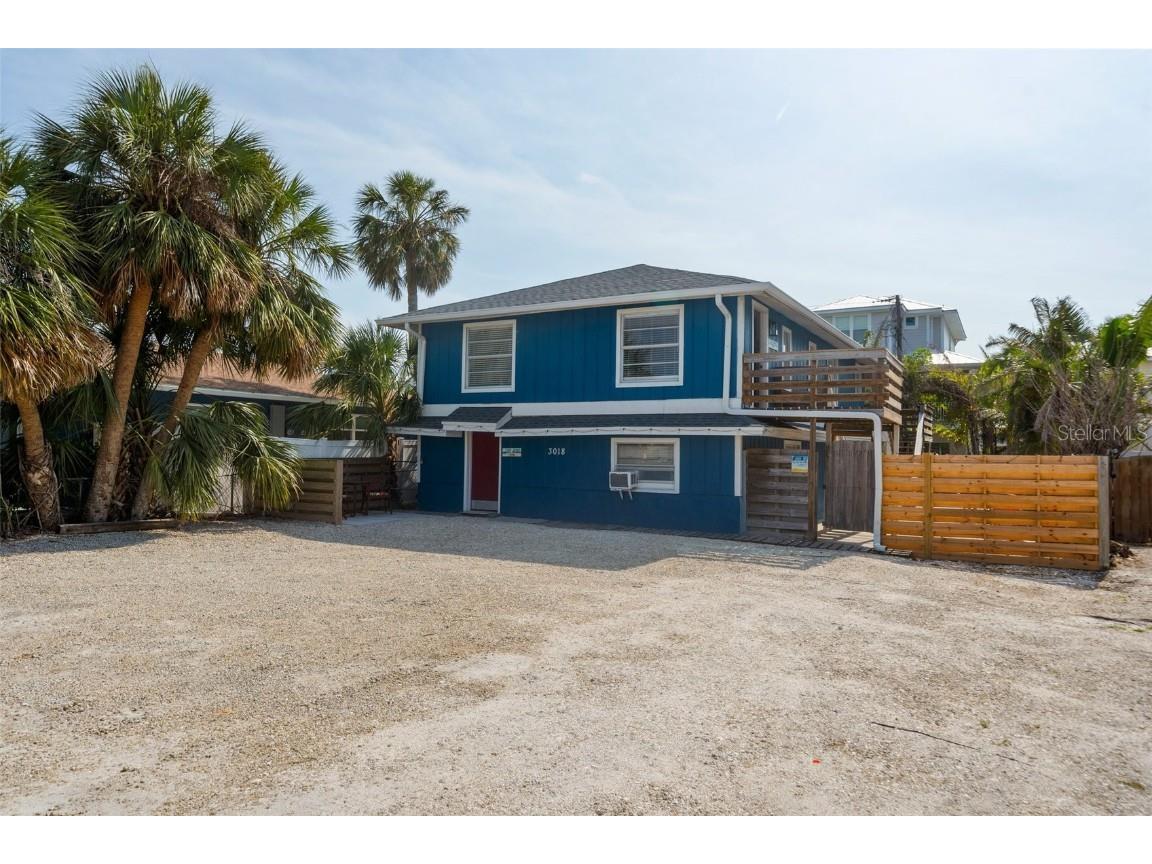 3018 Gulf Drive Holmes Beach FL 34217 A4651692 image20