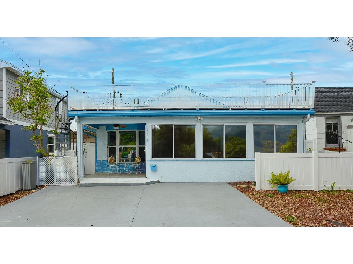 3018 Highland Street N Saint Petersburg FL 33704 TB8352265 image1