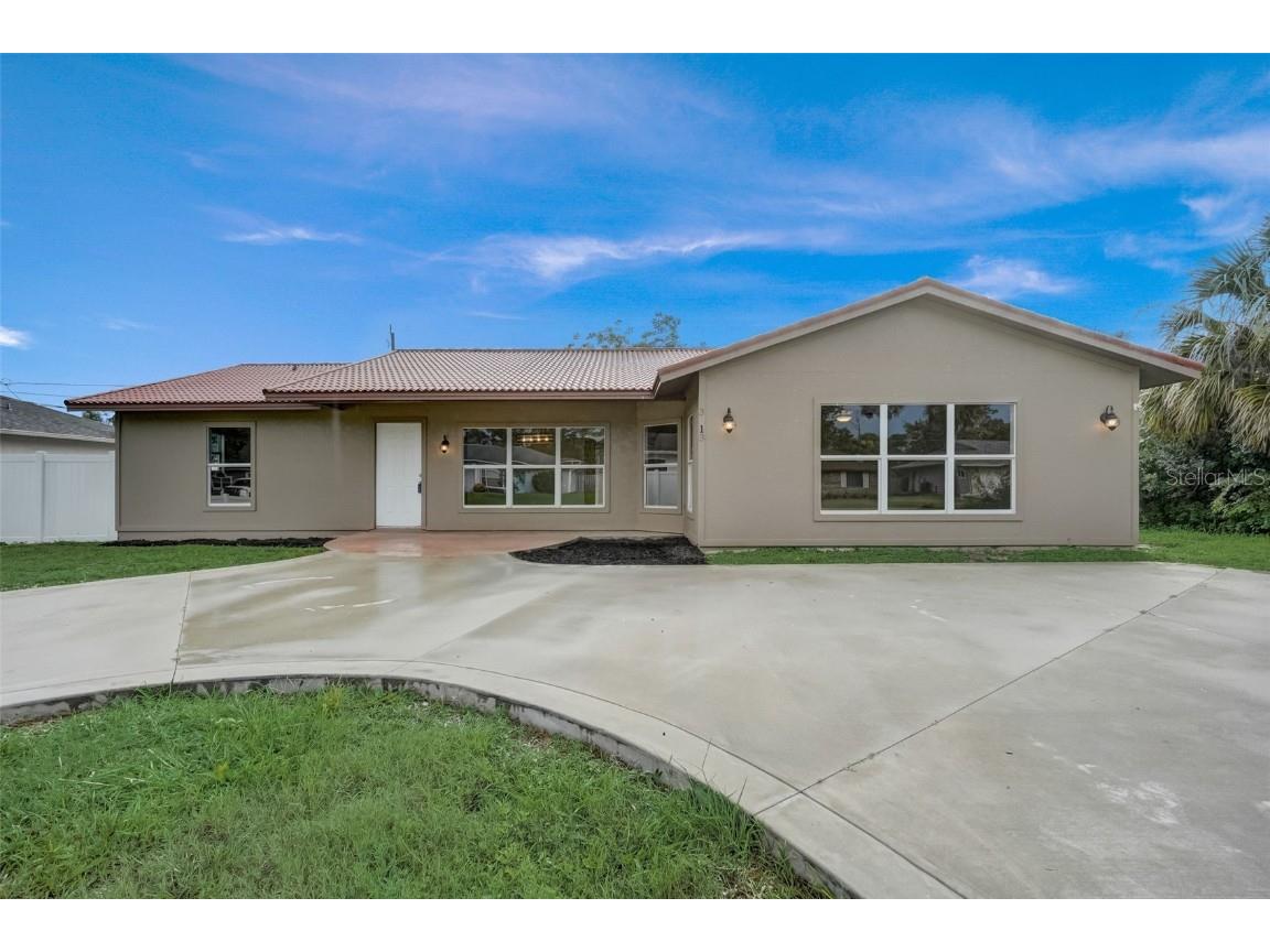 3018 Juniper Drive Edgewater FL 32141 T3455818 image1