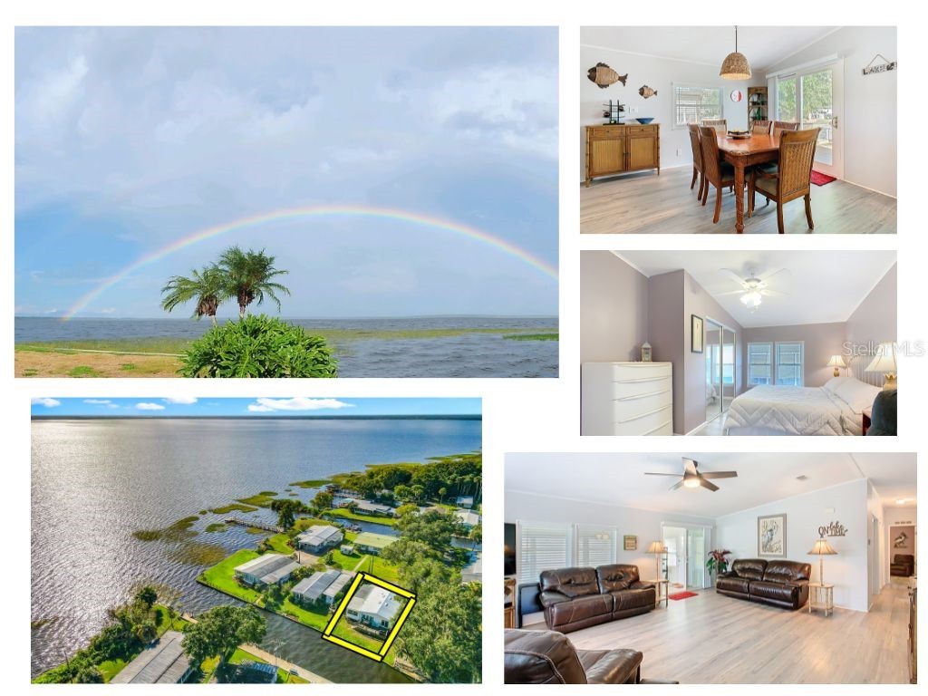 3018 Mark Lane Lake Wales FL 33898 - LAKE ROSALIE P4936597 image1