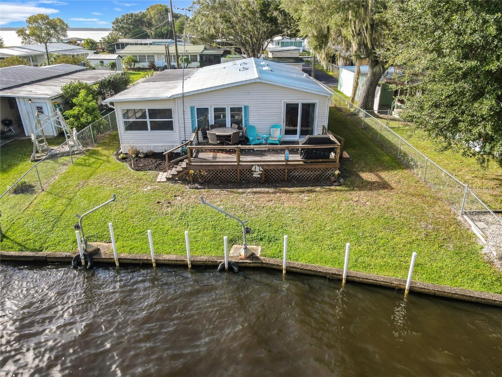 3018 Mark Lane Lake Wales FL 33898 - LAKE ROSALIE P4936597 image48