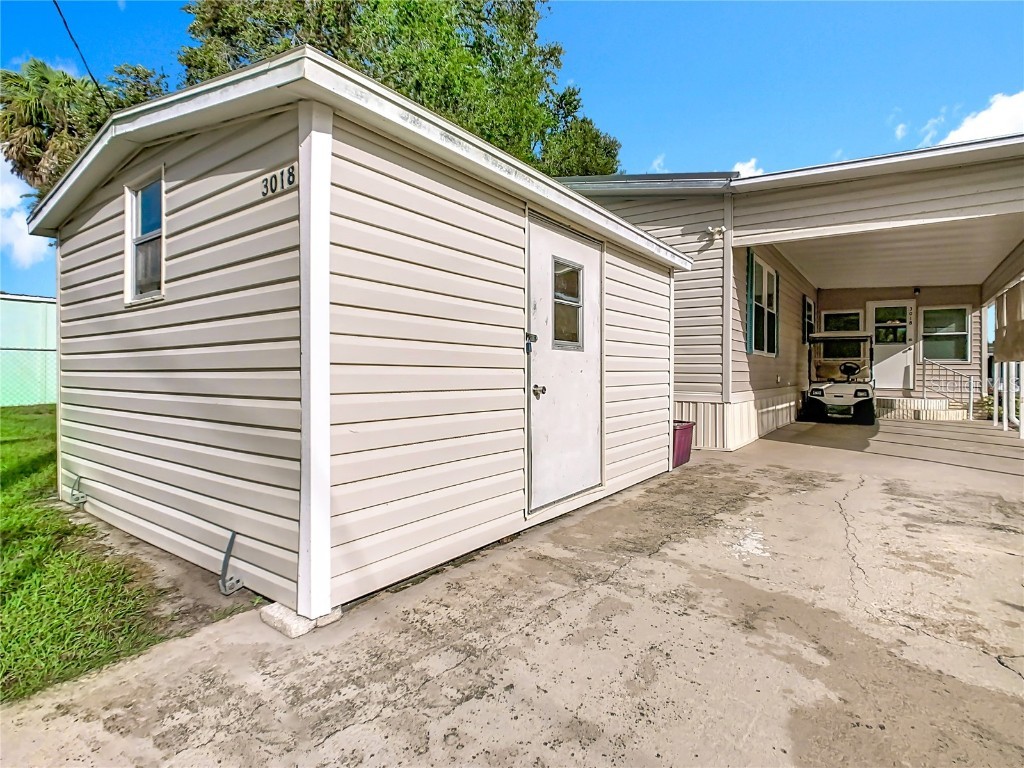 3018 Mark Lane Lake Wales FL 33898 - LAKE ROSALIE P4936597 image50