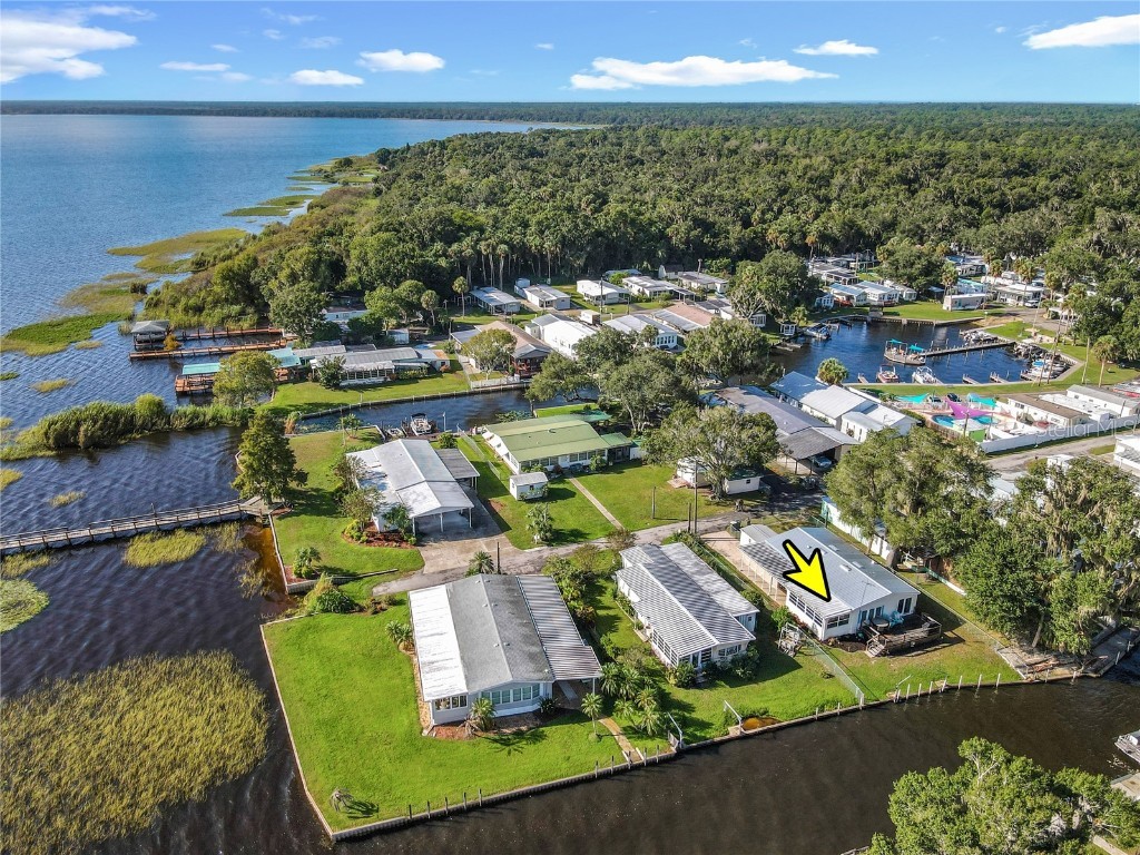 3018 Mark Lane Lake Wales FL 33898 - LAKE ROSALIE P4936597 image64