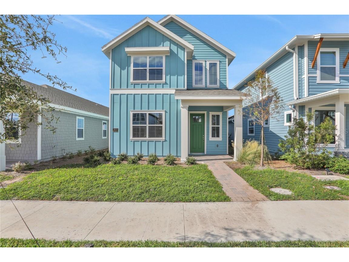 3018 Mirage Place Saint Cloud FL 34771 G5088386 image1