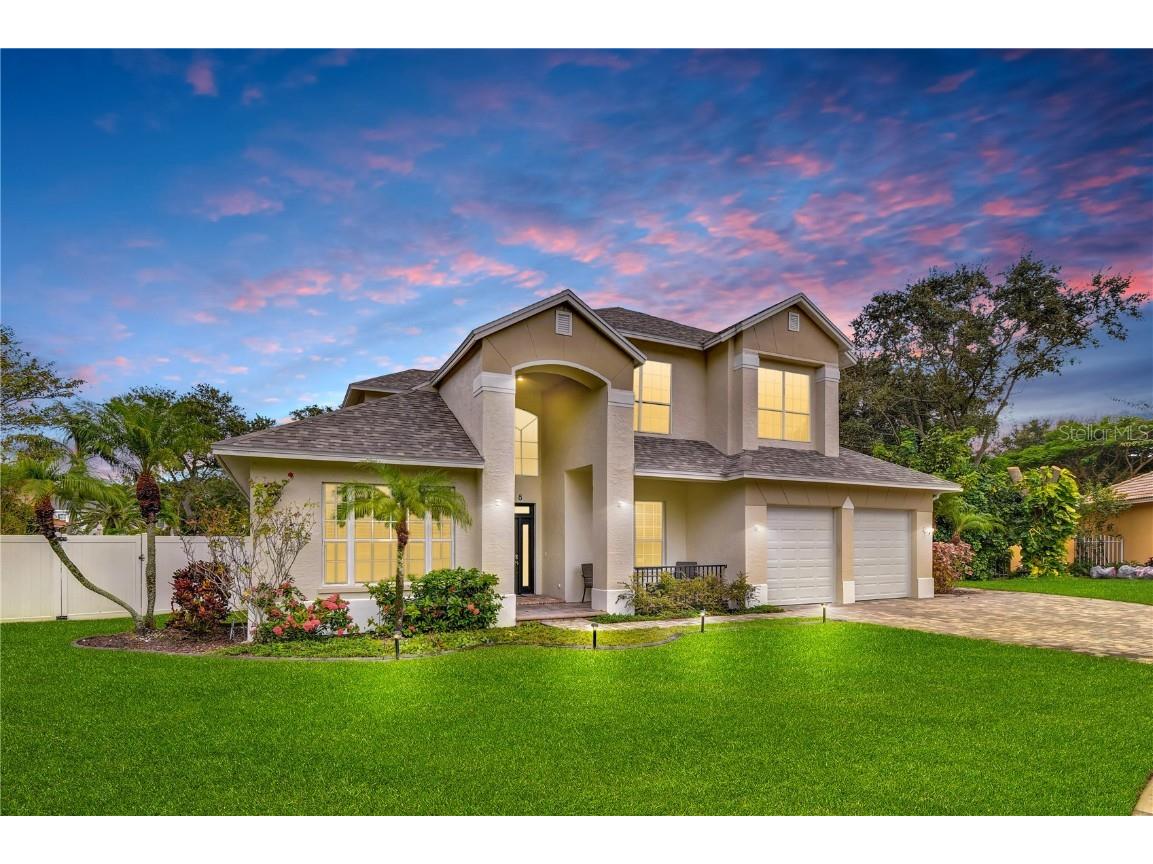 3018 N 164th Place Clearwater - 3018 N 164TH PLACE Clearwater FL 33760 TB8353754 Image1 