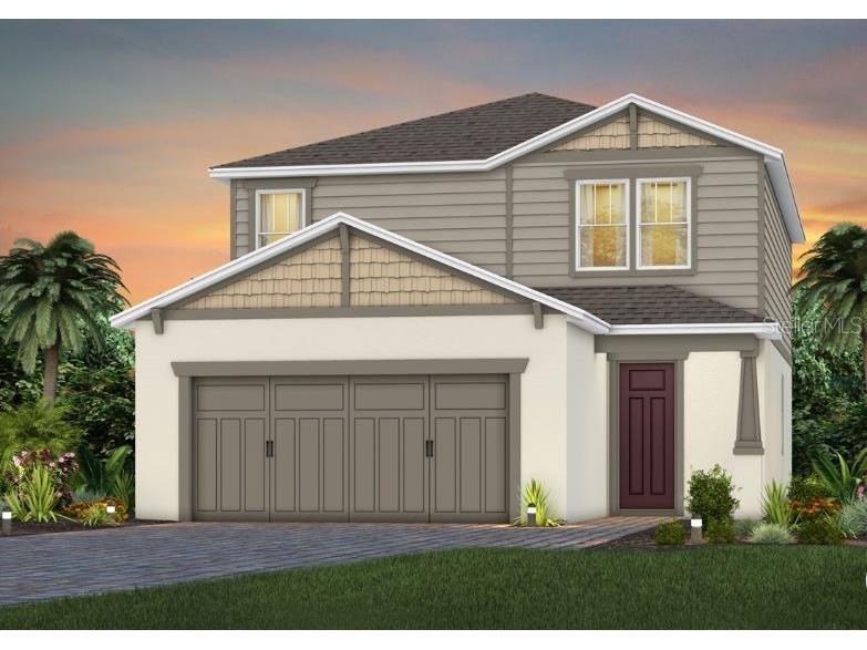 3018 Norcott Drive Davenport FL 33837 O6217723 image1