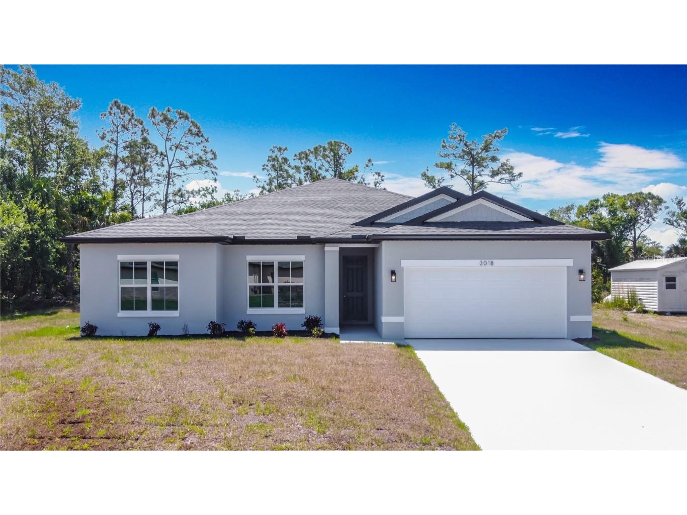 3018 Oceanside Street North Port FL 34286 OM702835 image1