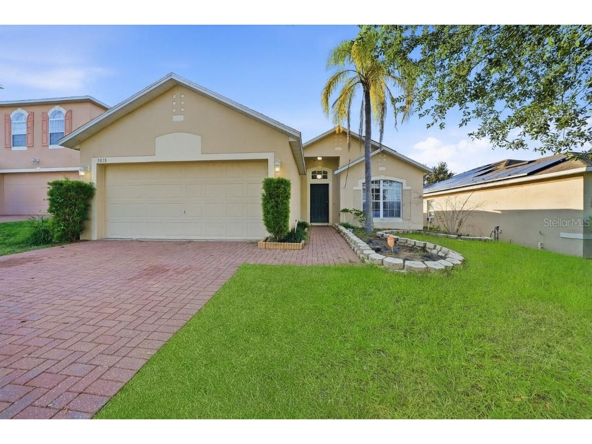 3018 Patterson Groves Drive Haines City FL 33844 TB8450257 image1