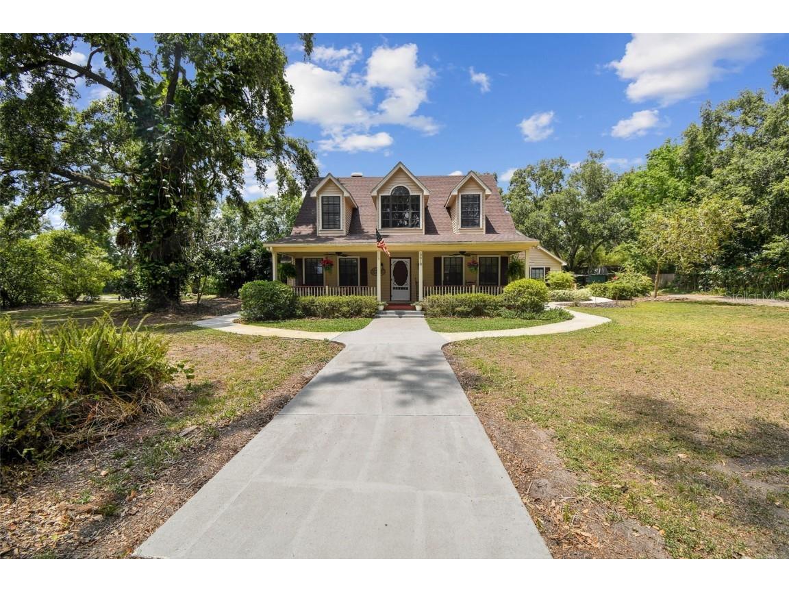 3018 Pemberton Trace Court Plant City FL 33565 TB8393262 image1