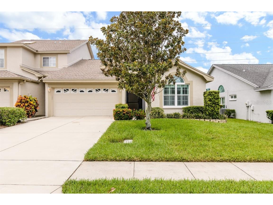 3018 Pepperwood Lane W Clearwater FL 33761 U8254527 image1