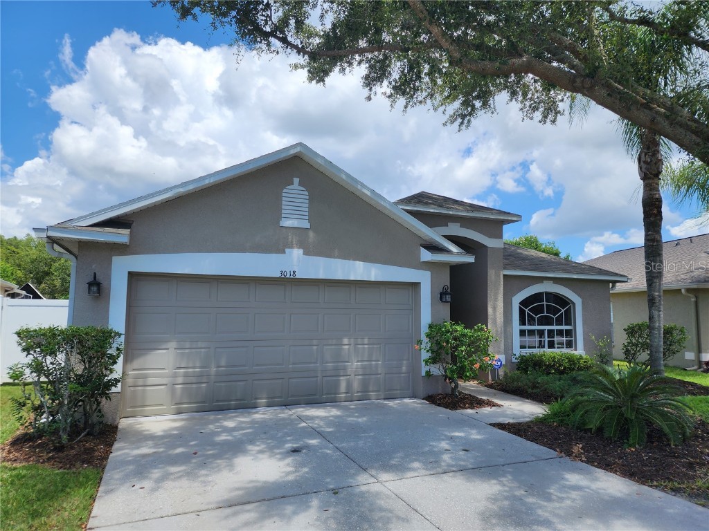 3018 Prairie Iris Drive Land O Lakes FL 34638 T3455191 image1